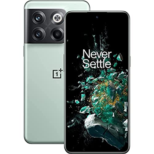 OnePlus 10T 5G - 256GB, 16GB RAM, Dual Sim