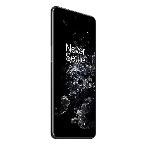 OnePlus 10T 5G 8GB RAM 128GB - Moonstone Black
