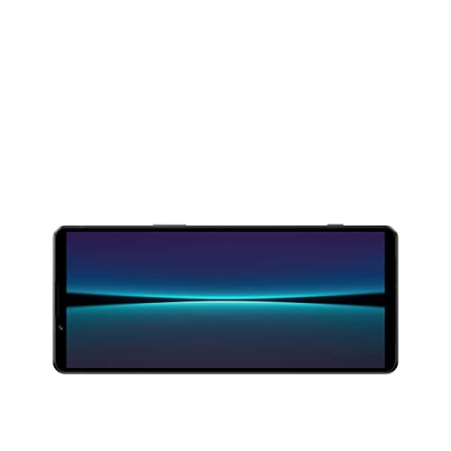 Sony Xperia 1 IV 5G Smartphone, Triple Camera