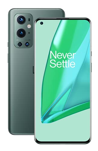 OnePlus 9 Pro 5G Smartphone with Hasselblad Camera