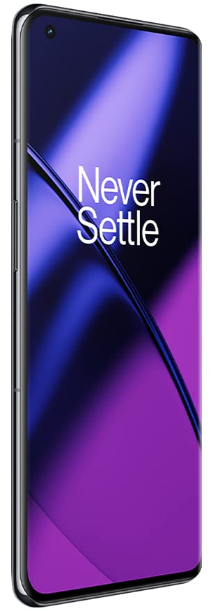OnePlus 11 5G Smartphone, 8GB RAM, 128GB Storage