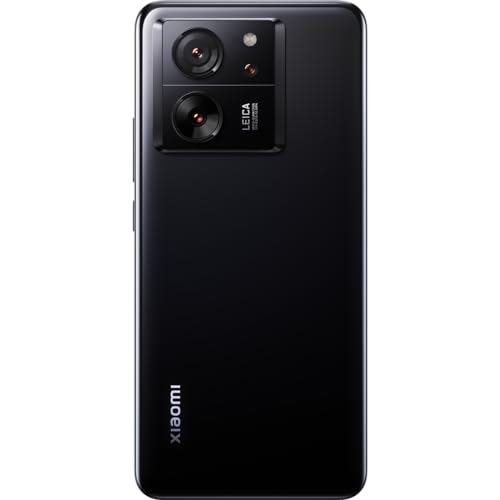 Xiaomi 13T Pro - Leica Camera, 6.67" 1.5K+144Hz
