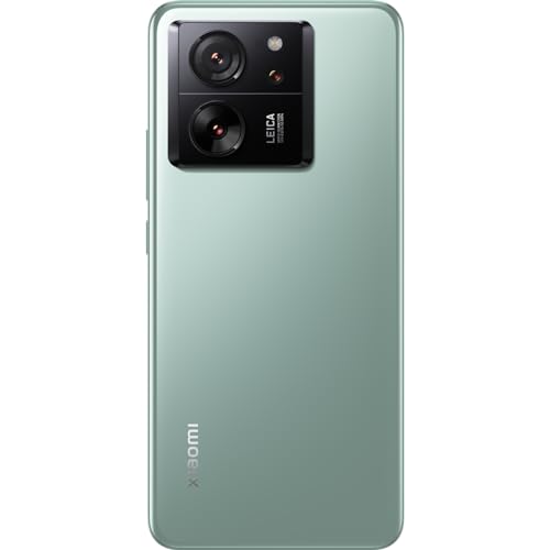 Xiaomi 13T Pro - 12+512GB Smartphone, Leica Camera