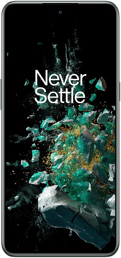 OnePlus 10T 5G - 256GB, 16GB RAM, Dual Sim