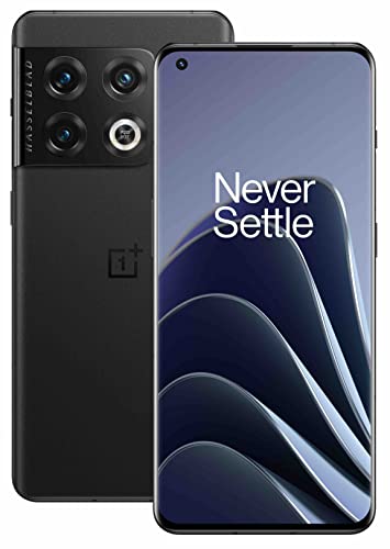 OnePlus NE2213 10 Pro 5G Smartphone, Hasselblad Camera