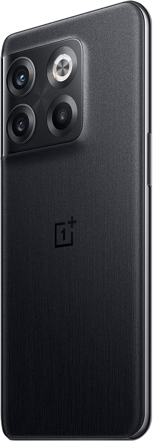 OnePlus 10T 5G - 128GB, Dual Sim, Moonstone Black