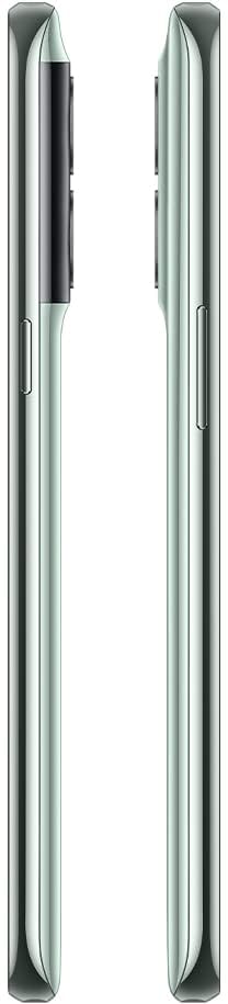 OnePlus 10T 5G - 16GB RAM, 256GB Storage - Jade Green