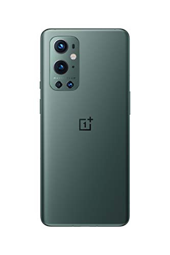 OnePlus 9 Pro 5G Smartphone with Hasselblad Camera