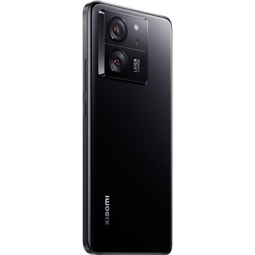 Xiaomi 13T Pro - Leica Camera, 6.67" 1.5K+144Hz