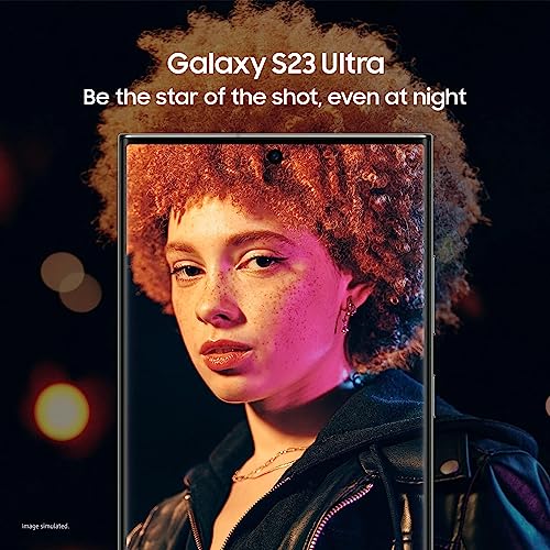 Samsung Galaxy S23 Ultra 5G Green Dual SIM Smartphone