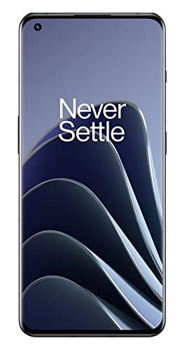 OnePlus 10 Pro 5G 8GB RAM 128GB Storage Smartphone