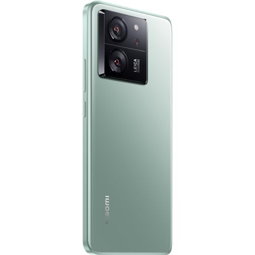 Xiaomi 13T Pro - 12+512GB Smartphone, Leica Camera