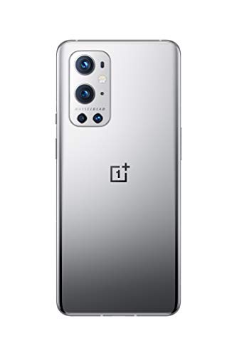 OnePlus 9 Pro 5G SIM-Free Smartphone with Hasselblad Camera