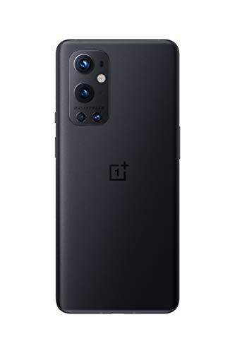 OnePlus 9 Pro 5G Smartphone with Hasselblad Camera