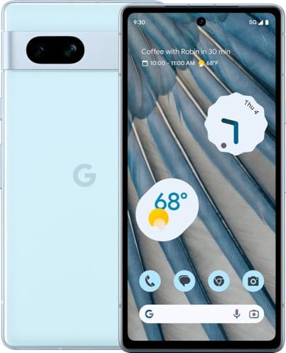 Renewed Google Pixel 7A 5G 128GB 8GB RAM
