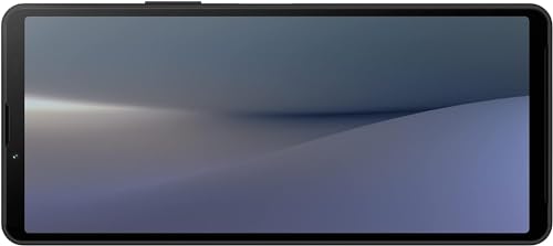 Sony Xperia 10 V Black - Wide OLED Triple Lens