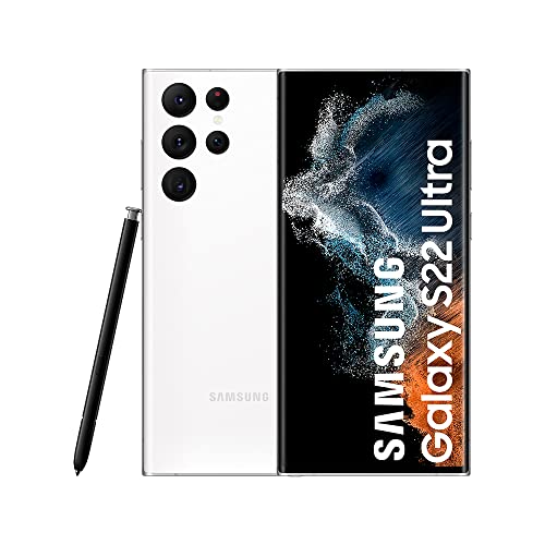 Samsung Galaxy S22 Ultra 5G - 128GB Variant