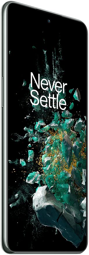 OnePlus 10T 5G - 256GB, 16GB RAM, Dual Sim