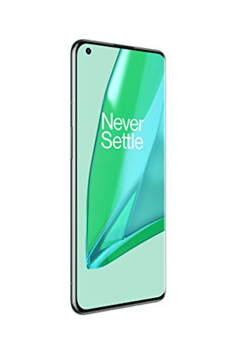 OnePlus 9 Pro 5G Smartphone with Hasselblad Camera