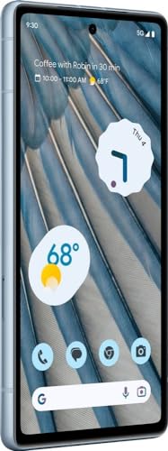 Renewed Google Pixel 7A 5G 128GB 8GB RAM