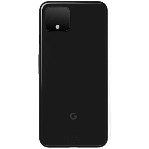 Google Pixel 4 128GB - Matte Black Color