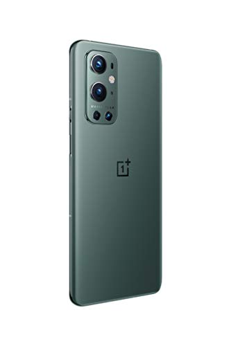 OnePlus 9 Pro 5G Smartphone with Hasselblad Camera