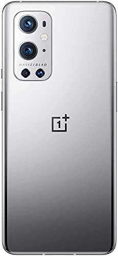 Renewed OnePlus 9 Pro 5G Smartphone with Hasselblad Camera