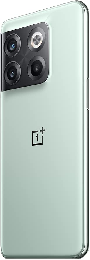 OnePlus 10T 5G - 256GB, 16GB RAM, Dual Sim