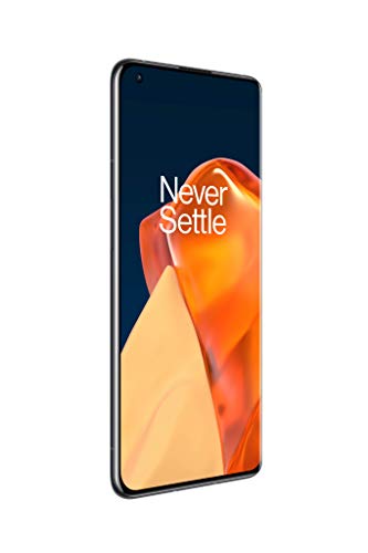 OnePlus 9 Pro 5G Smartphone with Hasselblad Camera