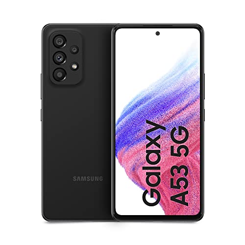 Samsung Galaxy A53 5G Dual SIM Android Smartphone