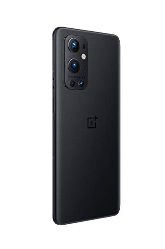 OnePlus 9 Pro 5G Smartphone with Hasselblad Camera