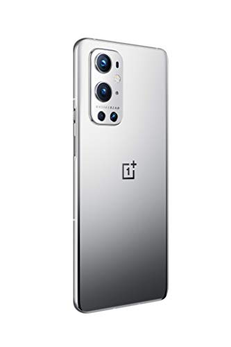 OnePlus 9 Pro 5G SIM-Free Smartphone with Hasselblad Camera