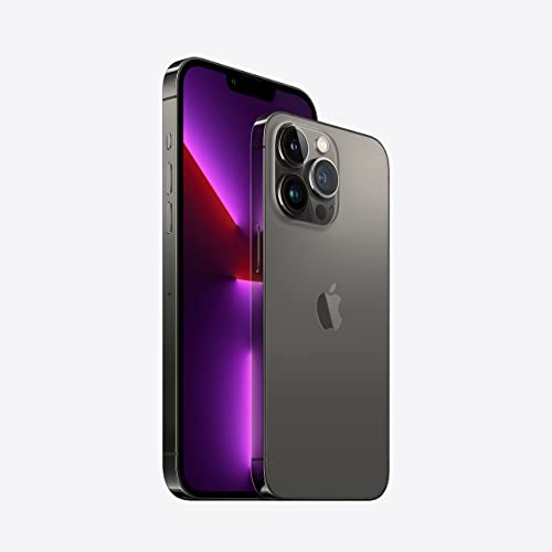 Apple iPhone 13 Pro Max 128GB Graphite Smartphone