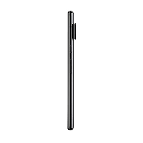 Renewed Google Pixel 6 Pro - Stormy Black 128GB