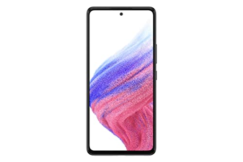 Samsung Galaxy A53 5G Android 12 Hybrid Dual SIM