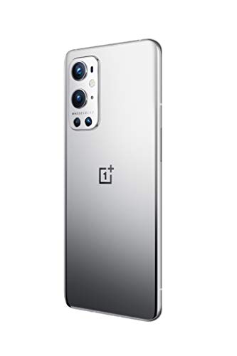OnePlus 9 Pro 5G SIM-Free Smartphone with Hasselblad Camera