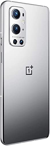 Renewed OnePlus 9 Pro 5G Smartphone with Hasselblad Camera