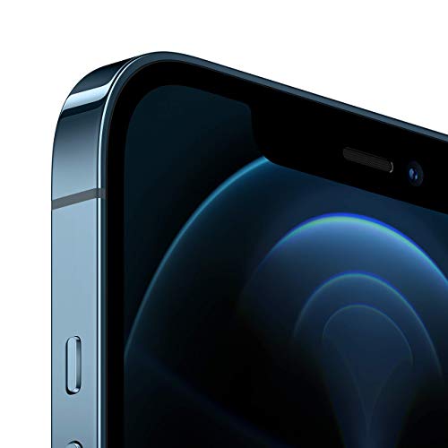 Apple iPhone 12 Pro Max, 128GB, Pacific Blue