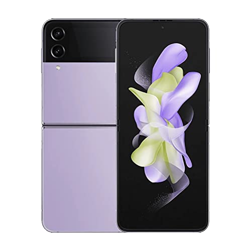 Samsung Galaxy Z Flip4 Purple 128GB 5G