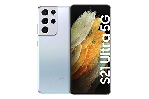 Samsung Galaxy S21 Ultra 5G - 128GB, 12GB RAM