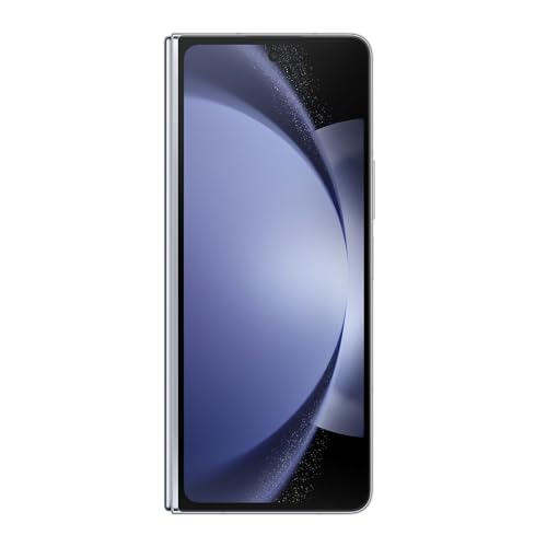 Samsung Galaxy Z Fold5 5G 512GB Dual-SIM Smartphone - Blue