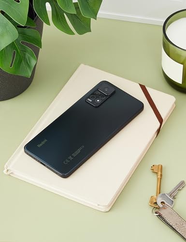 Xiaomi Redmi Note 11 Pro - 6+128GB Smartphone