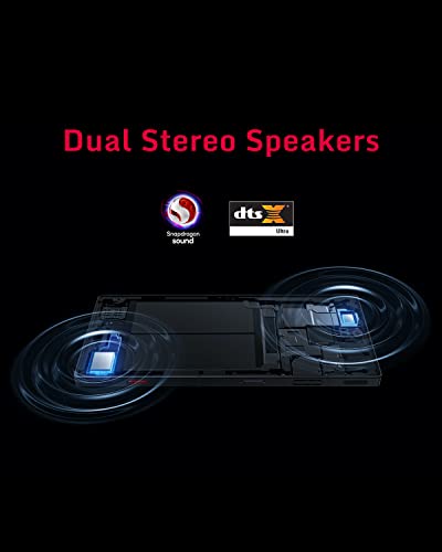 RedMagic 9 Pro Gaming Phone, 5G Android Smartphone