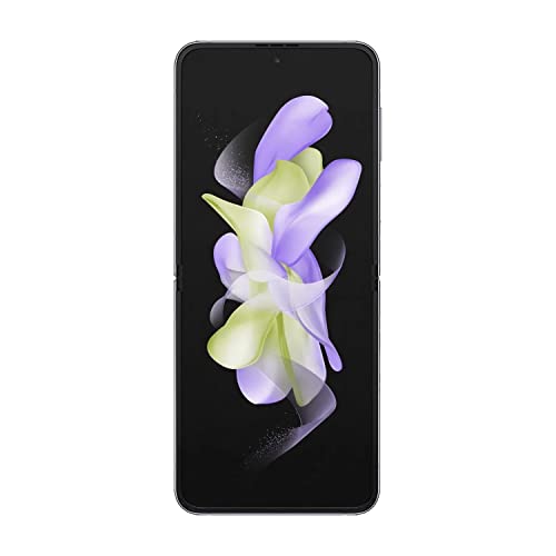 Samsung Galaxy Z Flip4 Purple 128GB 5G