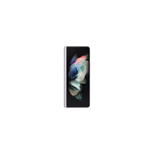 Samsung Galaxy Z FOLD3 5G Dual Sim - 12GB/512GB