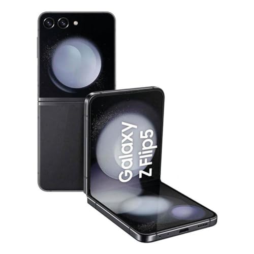 Samsung Galaxy Z Flip5 512GB Graphite 5G