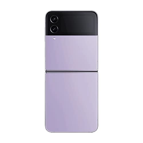 Samsung Galaxy Z Flip4 Purple 128GB 5G