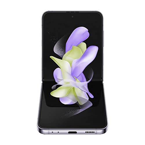 Samsung Galaxy Z Flip4 Purple 128GB 5G