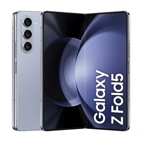 Samsung Galaxy Z Fold5, Unlocked Android Smartphone, 512GB