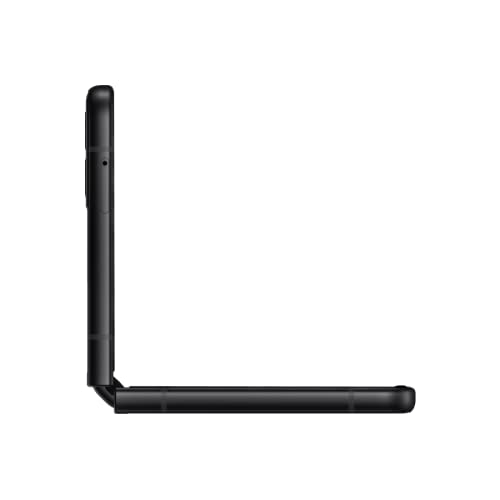 Samsung Galaxy Z Flip3 5G Smartphone - 128GB, Black
